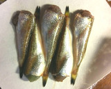 はたはたの塩焼き　グランシェフ作り方1写真