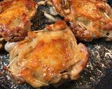 鶏肉のきのこはさみ焼き、トマトソース作り方12写真