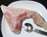 鰤カマはオーブン焼きで‼作り方3写真