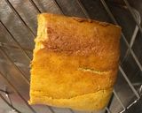 BP不使用！シナモン香るキャロットケーキ作り方21写真