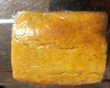 BP不使用！シナモン香るキャロットケーキ作り方22写真