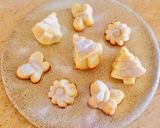 ☆クリスマスフィナンシェ☆作り方5写真