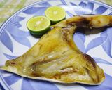 鰤カマはオーブン焼きで‼作り方6写真