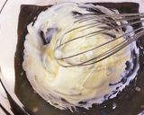 はったい粉(麦こがし)でポルボロン作り方1写真