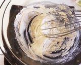 はったい粉(麦こがし)でポルボロン作り方2写真