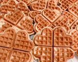 たい焼き(自家製酵母)•ワッフルにも！作り方8写真