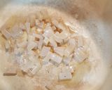 ゴリゴリ食べる☆きんぴらごぼう作り方5写真
