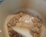 ゴリゴリ食べる☆きんぴらごぼう作り方6写真