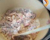 ゴリゴリ食べる☆きんぴらごぼう作り方8写真
