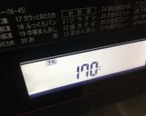はったい粉(麦こがし)でポルボロン作り方6写真