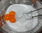 デコレーションケーキ用スポンジ作り方7写真