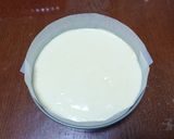 デコレーションケーキ用スポンジ作り方10写真