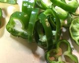 俺的最高に美味しいナポリタンスパゲッティ作り方1写真