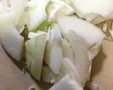 俺的最高に美味しいナポリタンスパゲッティ作り方3写真