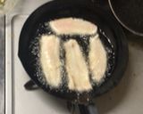 野菜たっぷり食べる黒酢ダレ〜鰈の唐揚げ〜作り方6写真