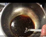 野菜たっぷり食べる黒酢ダレ〜鰈の唐揚げ〜作り方1写真