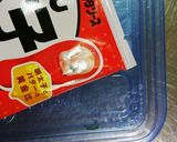 Ziploc コンテナで湯切りパスタ！？作り方5写真