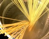 俺的最高に美味しいナポリタンスパゲッティ作り方5写真