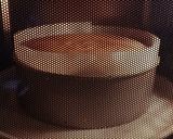 デコレーションケーキ用スポンジ作り方11写真
