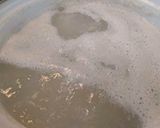 大根 基本の下ゆで作り方7写真