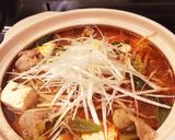 ナスがトロ旨★四川風麻婆鍋作り方7写真