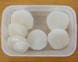 大根 基本の下ゆで作り方10写真