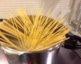 絶品ペペロンチーノ作り方1写真