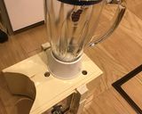 ベイクドチーズケーキ作り方1写真