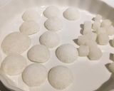ラムネ味ソフトキャンディー作り方4写真