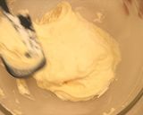 クリスマスツリーシューケーキ☆作り方2写真