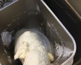 HBで天然酵母のふわふわ食パン作り方2写真