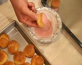 クリスマスツリーシューケーキ☆作り方9写真