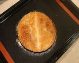 クリスマスツリーシューケーキ☆作り方3写真
