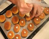 クリスマスツリーシューケーキ☆作り方6写真
