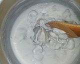 そば豆腐作り方5写真