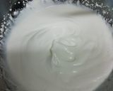 甘さ控えめあっさりバナナアイスケーキ作り方4写真
