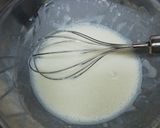 甘さ控えめあっさりバナナアイスケーキ作り方5写真