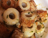 ちくわのめんたいマヨ和え作り方3写真