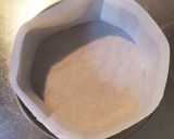 なめらか♡我が家のベイクドチーズケーキ作り方1写真