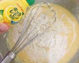 なめらか♡我が家のベイクドチーズケーキ作り方5写真
