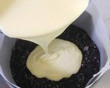 なめらか♡我が家のベイクドチーズケーキ作り方6写真