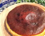 なめらか♡我が家のベイクドチーズケーキ作り方8写真