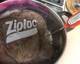 鹿肉のロースト作り方4写真