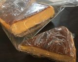 なめらか♡我が家のベイクドチーズケーキ作り方11写真