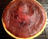 なめらか♡我が家のベイクドチーズケーキ作り方7写真
