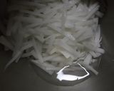 ＊柚子大根＊作り方6写真