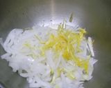 ＊柚子大根＊作り方7写真