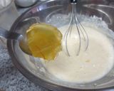 ホットケーキミックスで蒸しパン作り方3写真