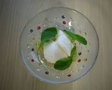蕪のヴルーテ作り方8写真