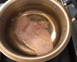 コシーニャ でブラジル!作り方2写真